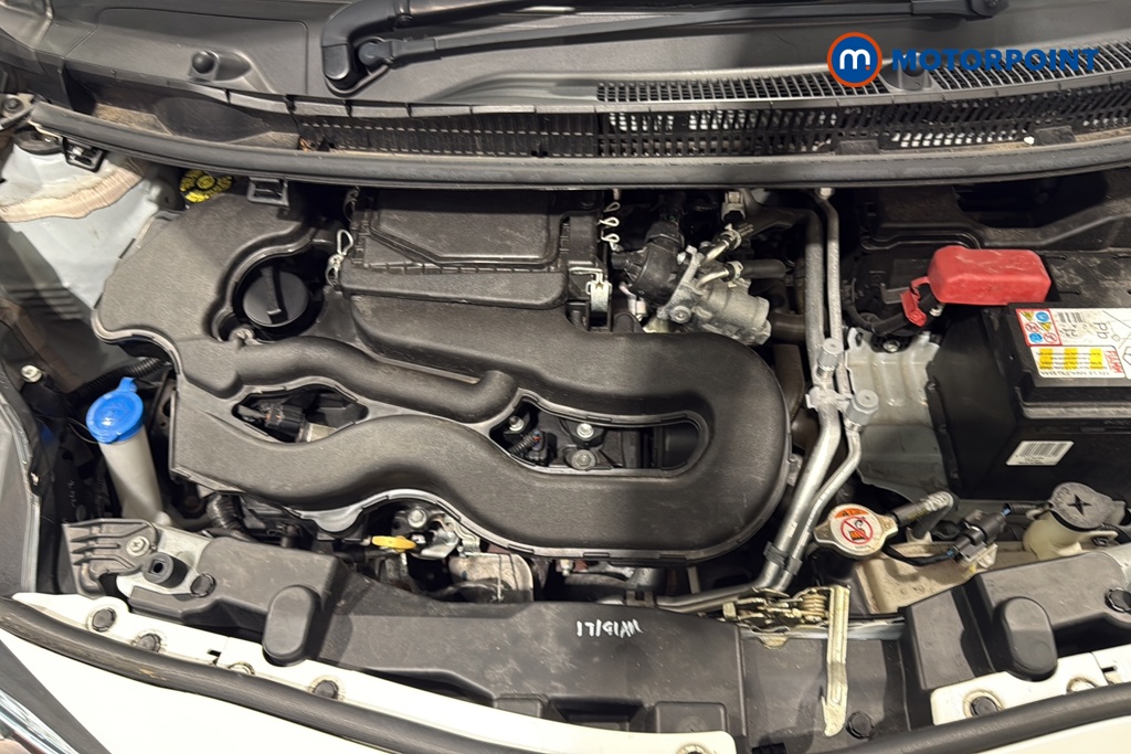 Toyota Aygo X-Trend Manual Petrol Hatchback - Stock Number (1657059) - 48th supplementary image