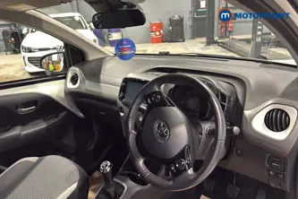 Toyota Aygo X-Trend Manual Petrol Hatchback - Stock Number (1657059) - 1st supplementary image