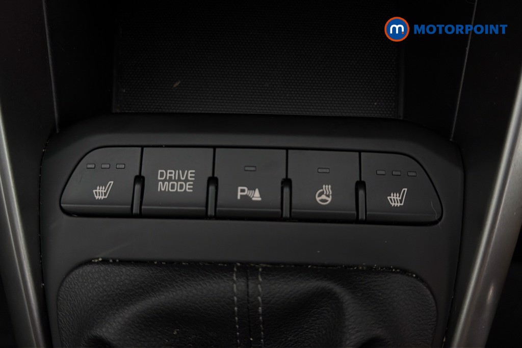 KIA RIO Gt-Line S Manual Petrol Hatchback - Stock Number (1657118) - 14th supplementary image