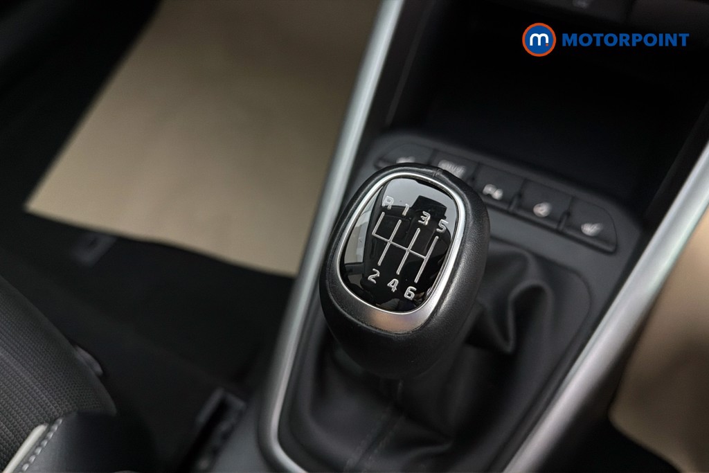 KIA RIO Gt-Line S Manual Petrol Hatchback - Stock Number (1657118) - 15th supplementary image
