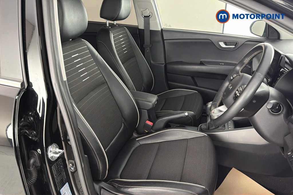 KIA RIO Gt-Line S Manual Petrol Hatchback - Stock Number (1657118) - 22nd supplementary image