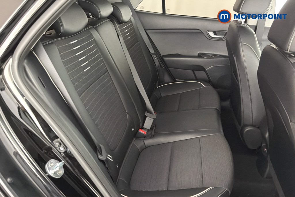 KIA RIO Gt-Line S Manual Petrol Hatchback - Stock Number (1657118) - 28th supplementary image