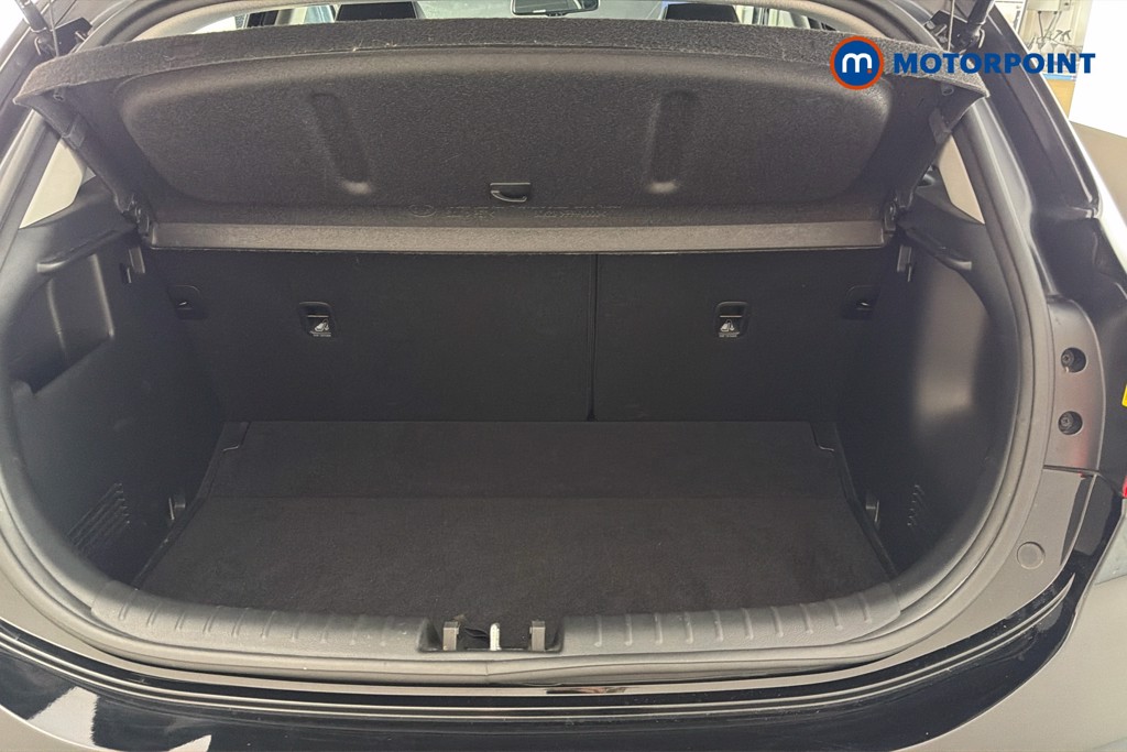 KIA RIO Gt-Line S Manual Petrol Hatchback - Stock Number (1657118) - 33rd supplementary image