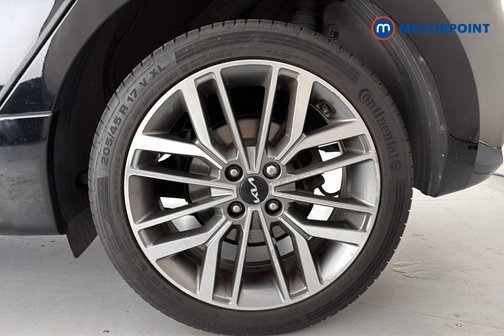 KIA RIO Gt-Line S Manual Petrol Hatchback - Stock Number (1657118) - 47th supplementary image