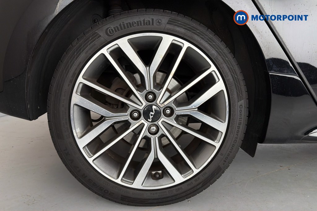 KIA RIO Gt-Line S Manual Petrol Hatchback - Stock Number (1657118) - 48th supplementary image