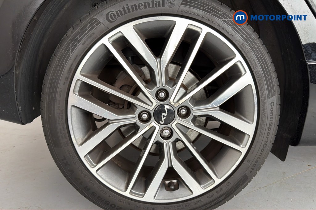 KIA RIO Gt-Line S Manual Petrol Hatchback - Stock Number (1657118) - 49th supplementary image