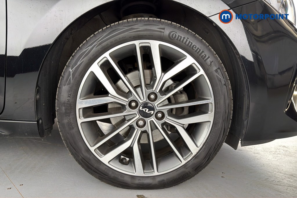 KIA RIO Gt-Line S Manual Petrol Hatchback - Stock Number (1657118) - 50th supplementary image