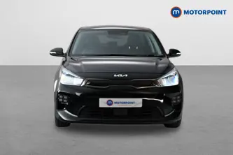 KIA RIO Gt-Line S Manual Petrol Hatchback - Stock Number (1657118) - Front bumper