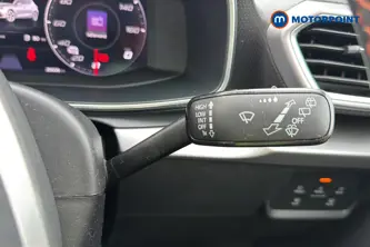 Seat Leon FR Manual Petrol Hatchback - Stock Number (1657194) - 6th supplementary image
