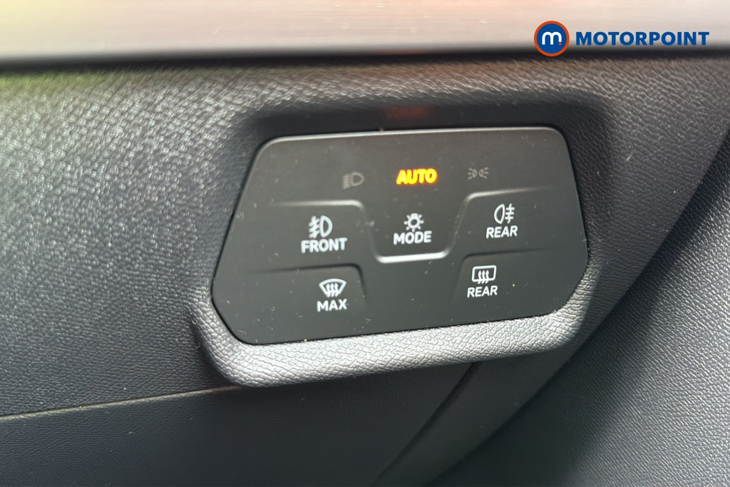 Seat Leon FR Manual Petrol Hatchback - Stock Number (1657194) - 11th supplementary image