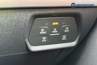 Seat Leon FR Manual Petrol Hatchback - Stock Number (1657194) - 11th supplementary image