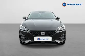 Seat Leon FR Manual Petrol Hatchback - Stock Number (1657194) - Front bumper