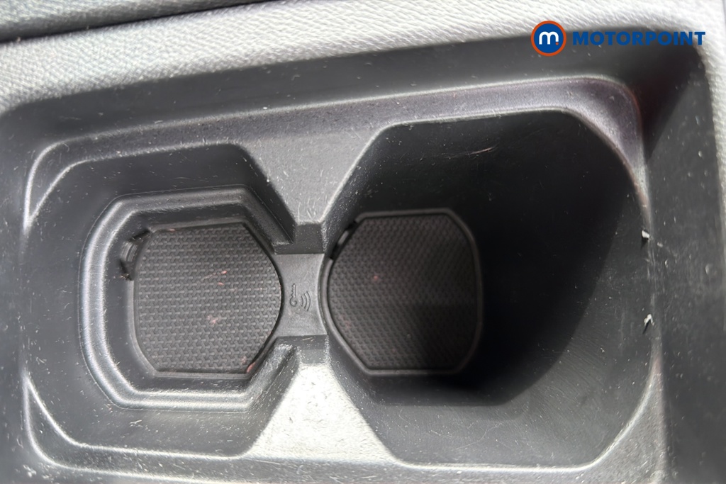 Seat Leon FR Manual Petrol Hatchback - Stock Number (1657194) - 16th supplementary image