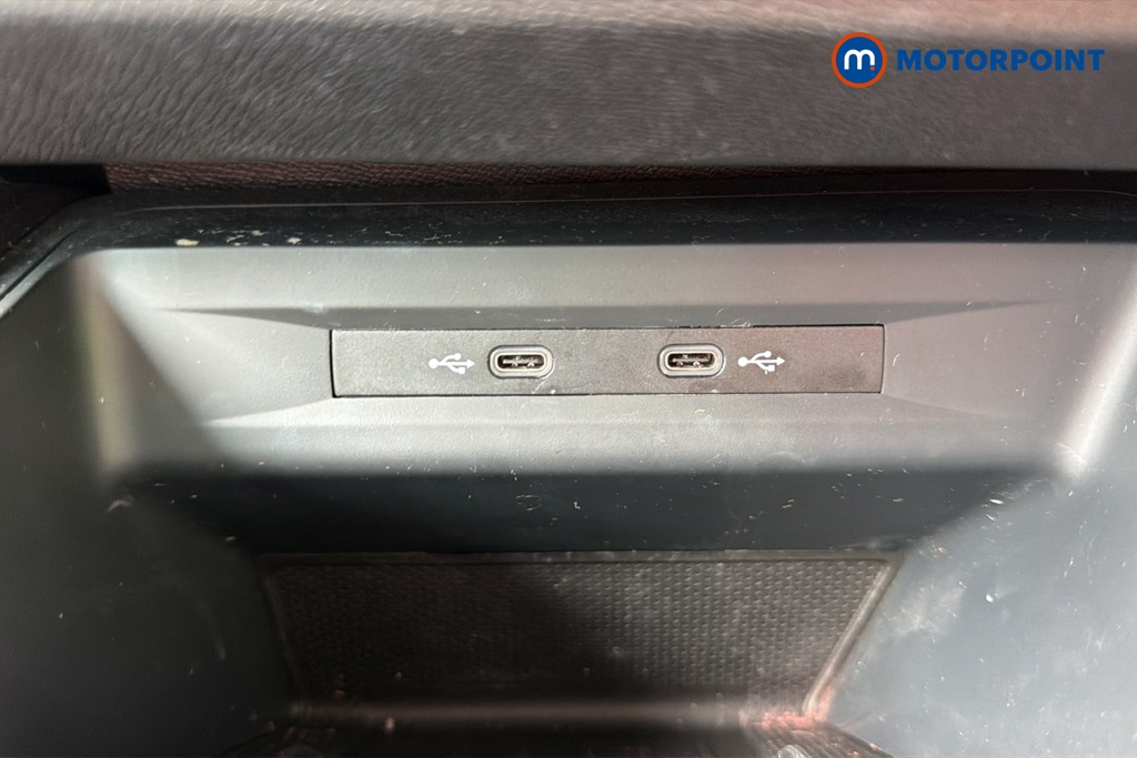 Seat Leon FR Manual Petrol Hatchback - Stock Number (1657194) - 17th supplementary image
