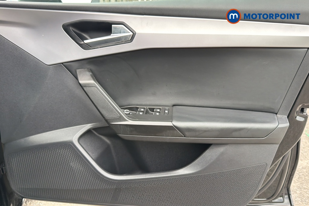 Seat Leon FR Manual Petrol Hatchback - Stock Number (1657194) - 18th supplementary image
