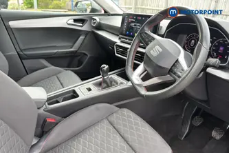 Seat Leon FR Manual Petrol Hatchback - Stock Number (1657194) - 22nd supplementary image