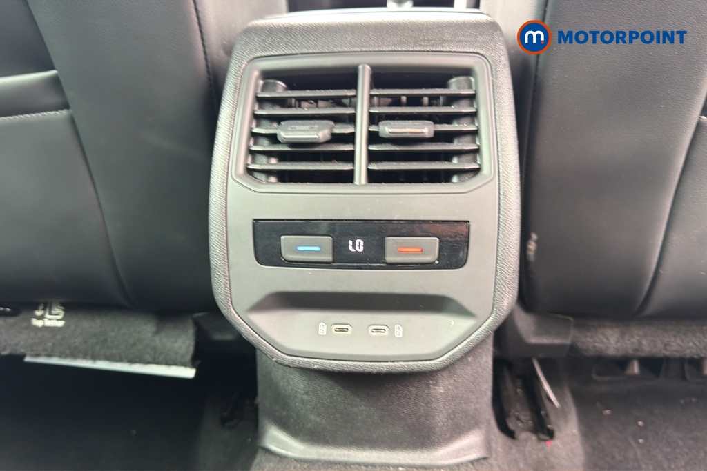 Seat Leon FR Manual Petrol Hatchback - Stock Number (1657194) - 28th supplementary image