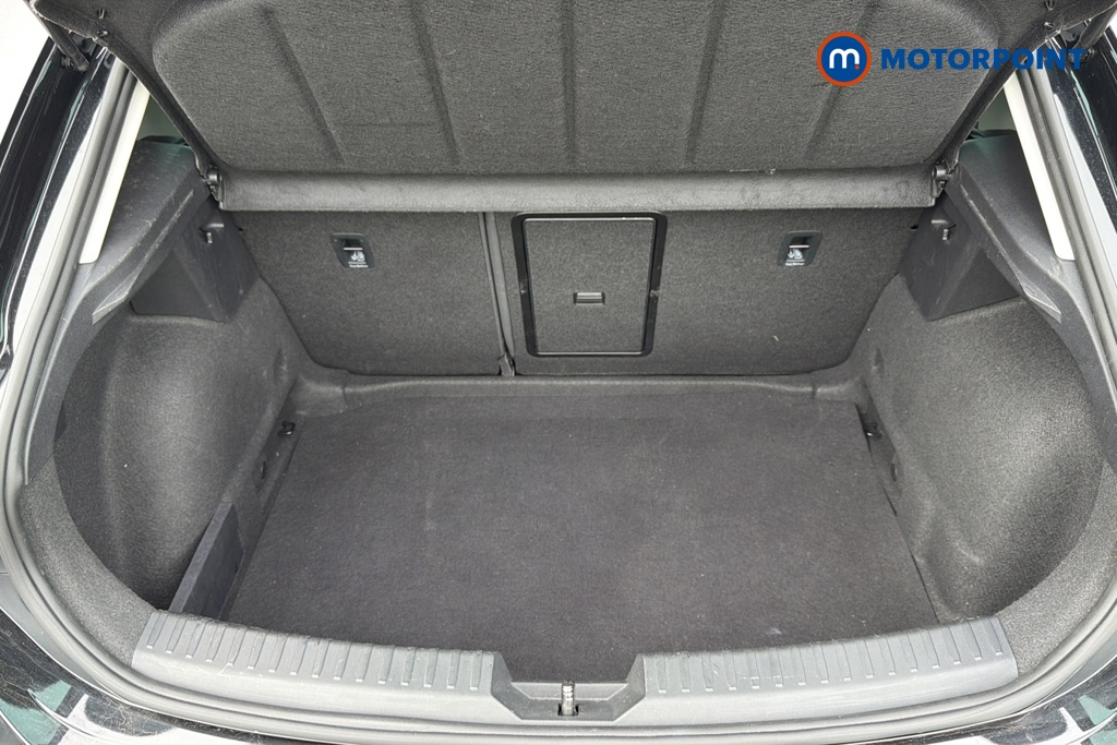 Seat Leon FR Manual Petrol Hatchback - Stock Number (1657194) - 30th supplementary image
