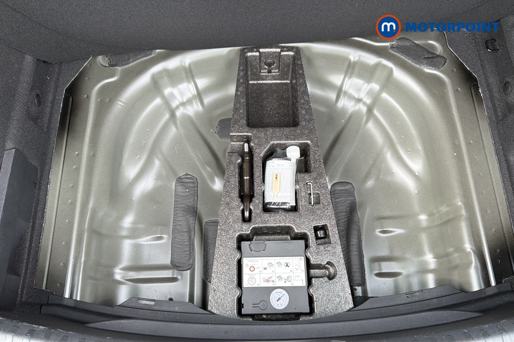 Seat Leon FR Manual Petrol Hatchback - Stock Number (1657194) - 33rd supplementary image