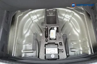 Seat Leon FR Manual Petrol Hatchback - Stock Number (1657194) - 33rd supplementary image
