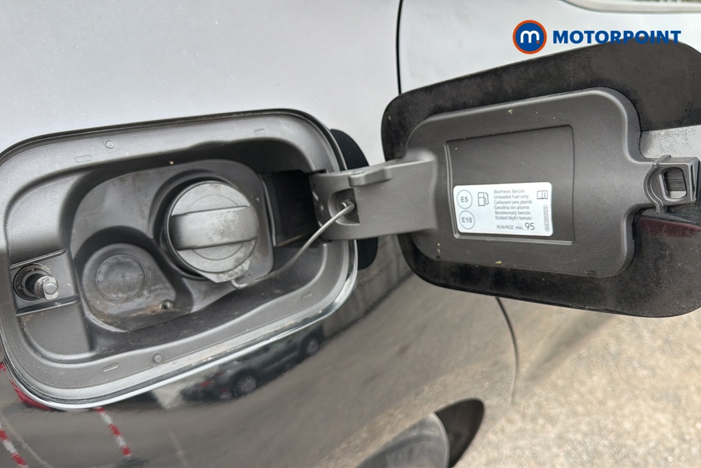 Seat Leon FR Manual Petrol Hatchback - Stock Number (1657194) - 41st supplementary image
