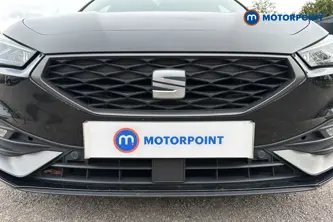 Seat Leon FR Manual Petrol Hatchback - Stock Number (1657194) - 43rd supplementary image