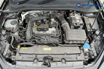 Seat Leon FR Manual Petrol Hatchback - Stock Number (1657194) - 48th supplementary image