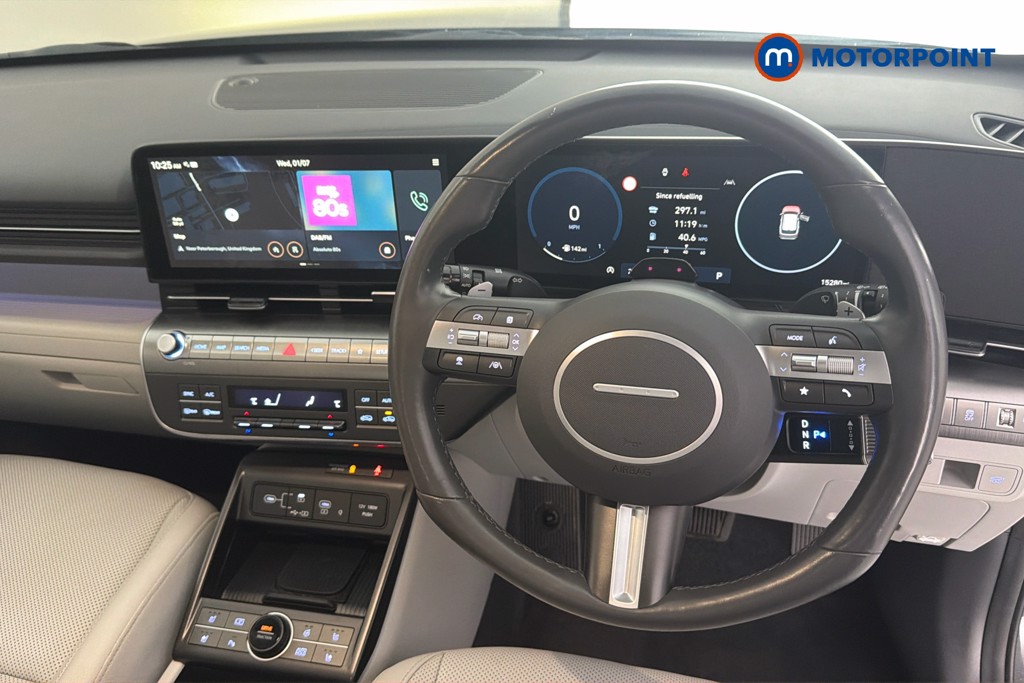 Hyundai Kona Ultimate Automatic Petrol SUV - Stock Number (1657198) - 2nd supplementary image
