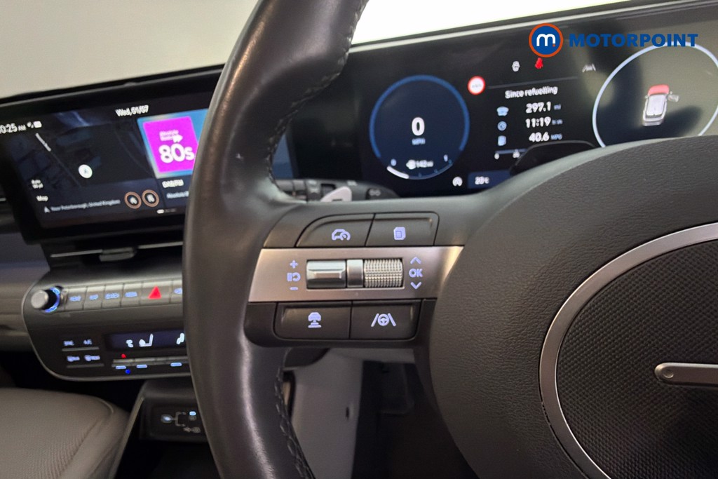 Hyundai Kona Ultimate Automatic Petrol SUV - Stock Number (1657198) - 3rd supplementary image