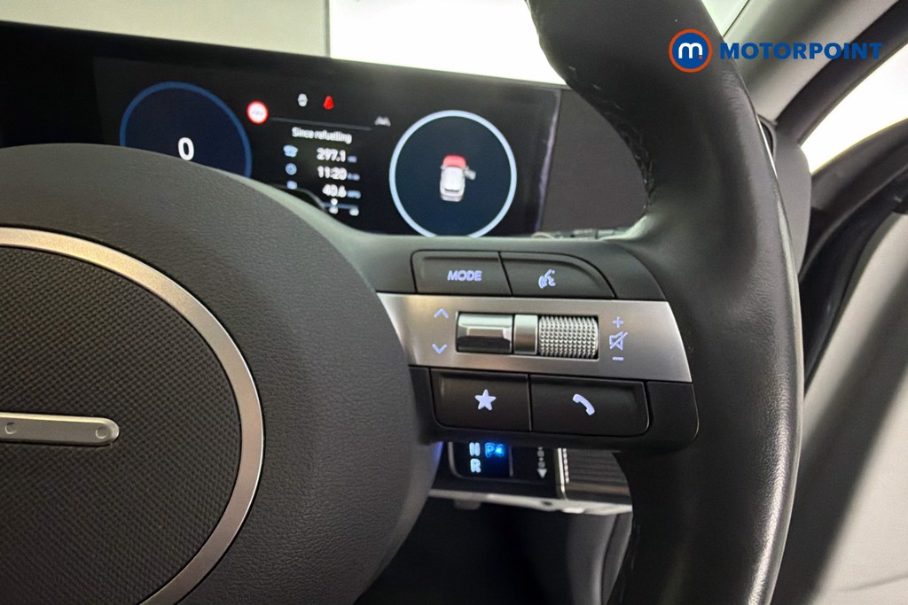 Hyundai Kona Ultimate Automatic Petrol SUV - Stock Number (1657198) - 4th supplementary image
