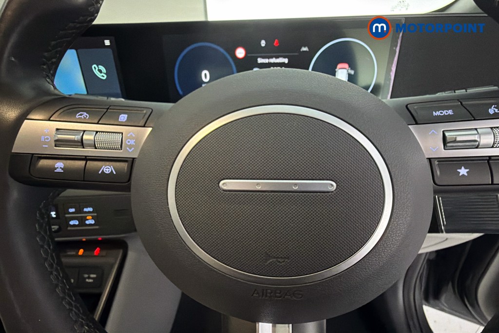 Hyundai Kona Ultimate Automatic Petrol SUV - Stock Number (1657198) - 5th supplementary image