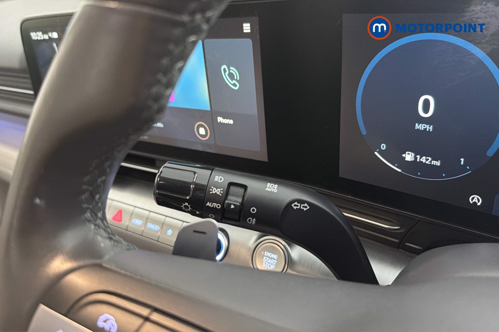 Hyundai Kona Ultimate Automatic Petrol SUV - Stock Number (1657198) - 6th supplementary image