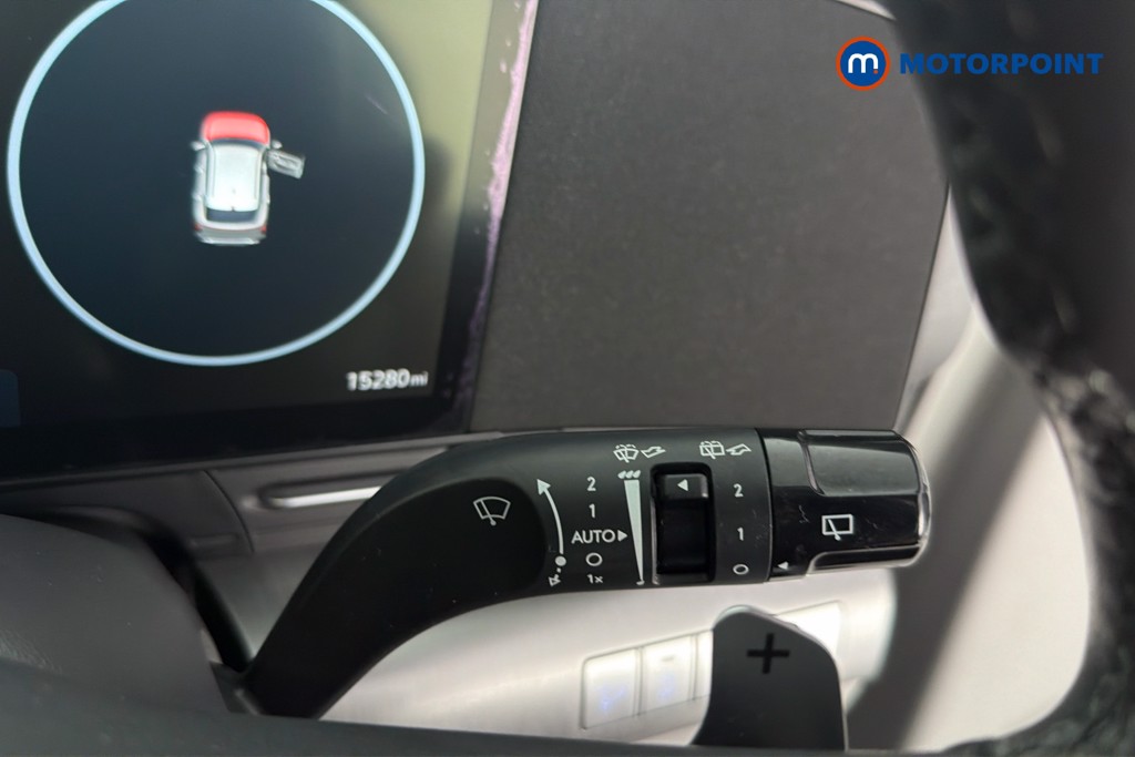 Hyundai Kona Ultimate Automatic Petrol SUV - Stock Number (1657198) - 7th supplementary image