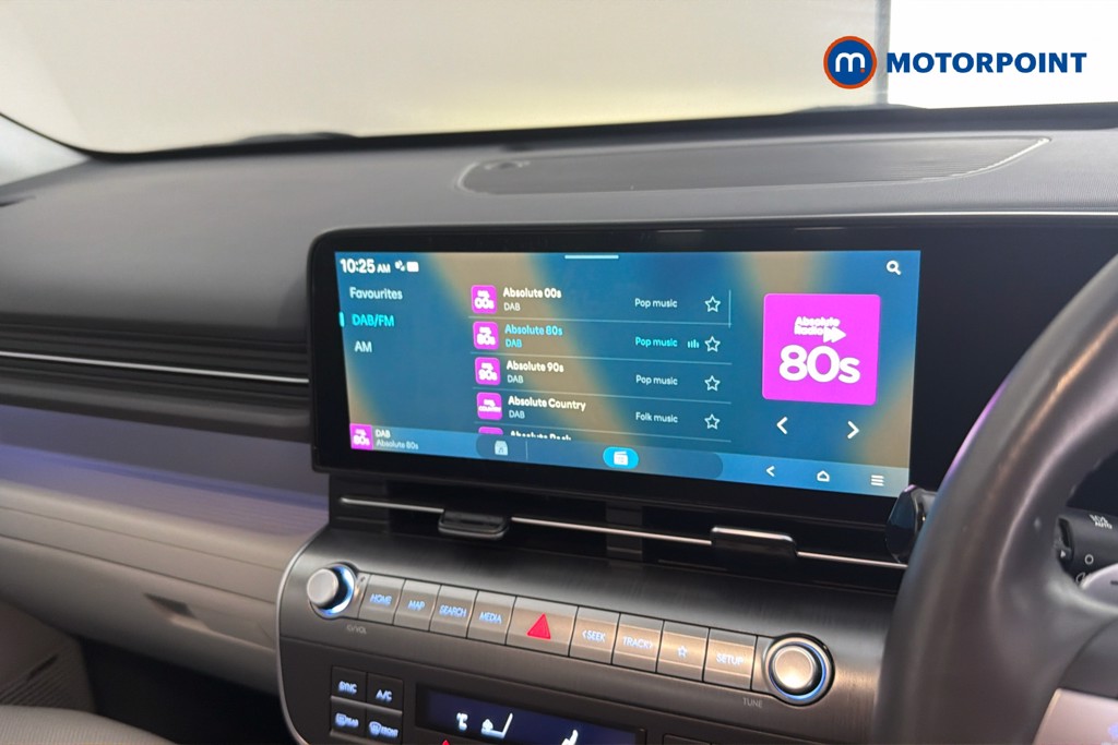 Hyundai Kona Ultimate Automatic Petrol SUV - Stock Number (1657198) - 9th supplementary image