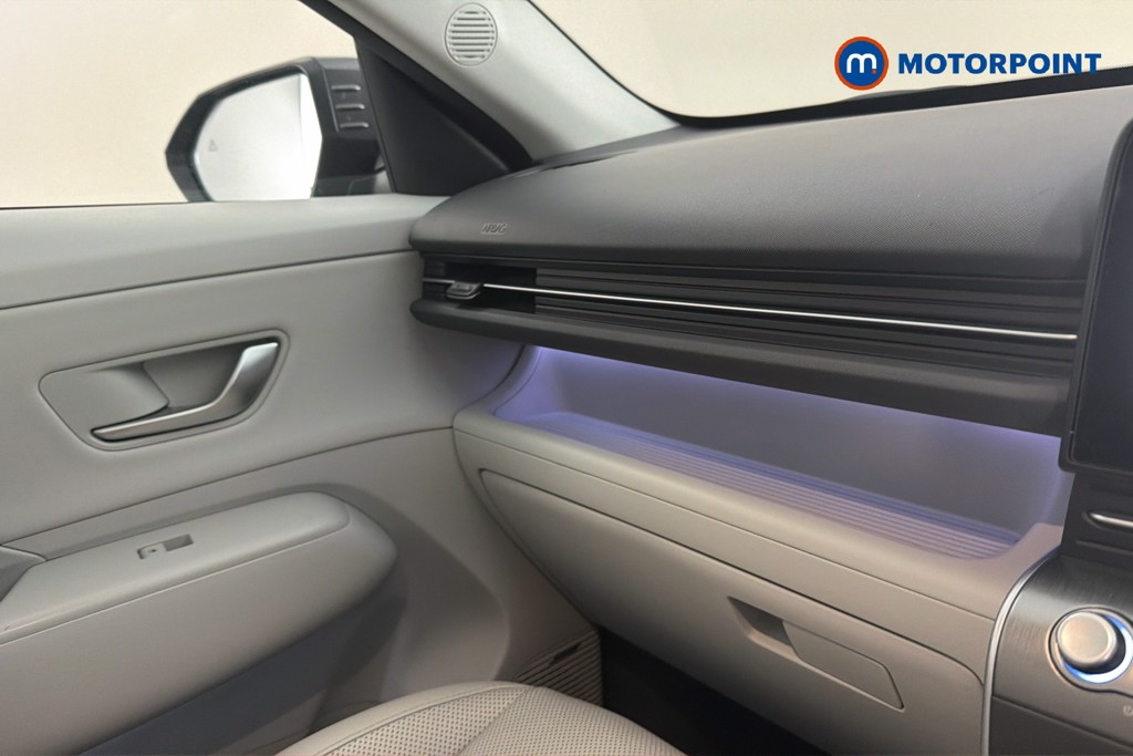 Hyundai Kona Ultimate Automatic Petrol SUV - Stock Number (1657198) - 11th supplementary image