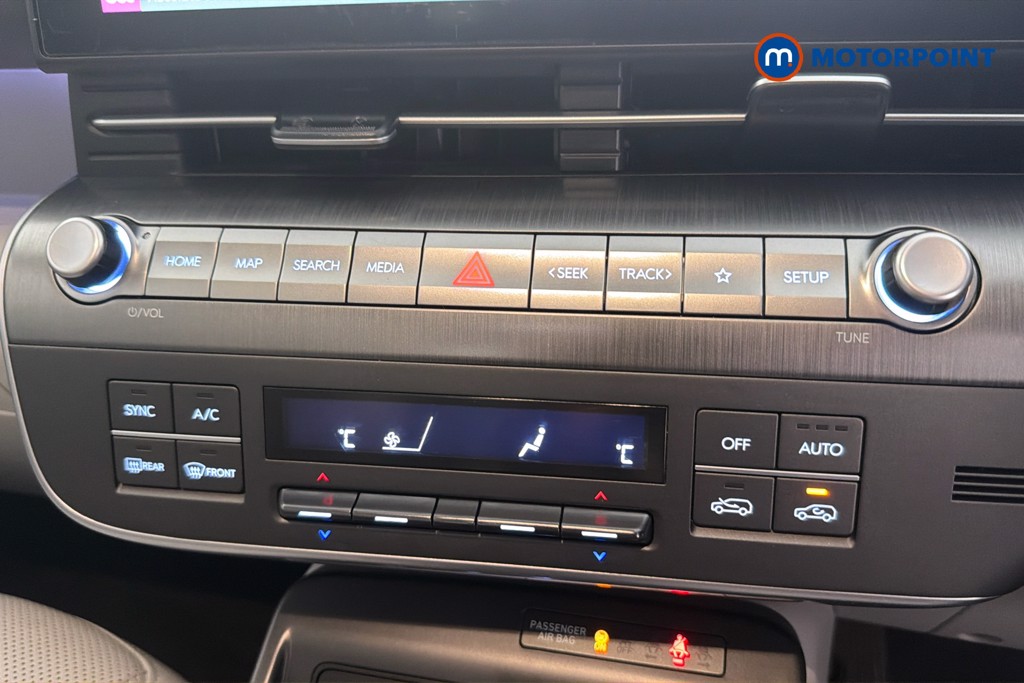 Hyundai Kona Ultimate Automatic Petrol SUV - Stock Number (1657198) - 12th supplementary image