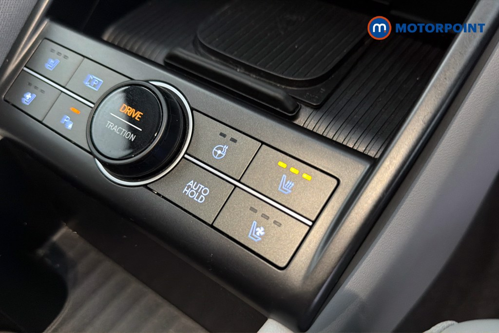 Hyundai Kona Ultimate Automatic Petrol SUV - Stock Number (1657198) - 14th supplementary image