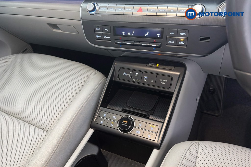 Hyundai Kona Ultimate Automatic Petrol SUV - Stock Number (1657198) - 15th supplementary image