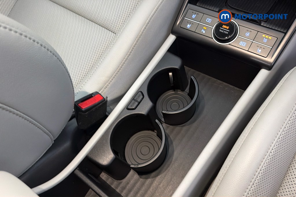 Hyundai Kona Ultimate Automatic Petrol SUV - Stock Number (1657198) - 16th supplementary image