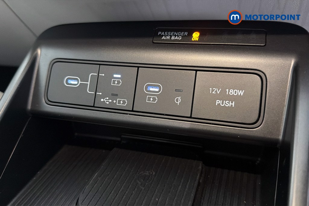 Hyundai Kona Ultimate Automatic Petrol SUV - Stock Number (1657198) - 17th supplementary image