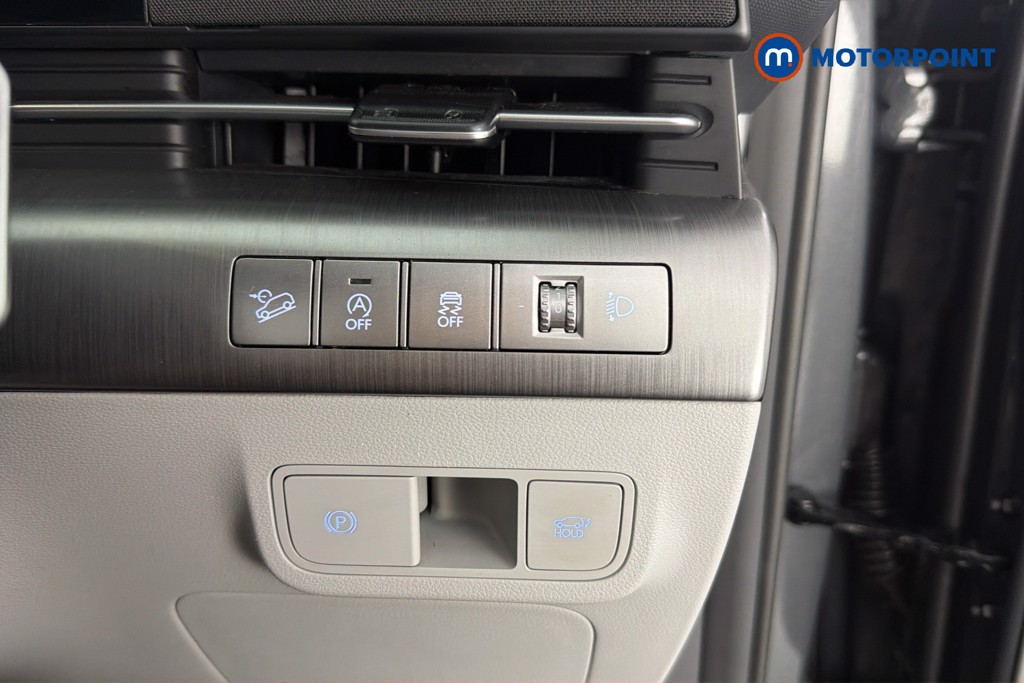 Hyundai Kona Ultimate Automatic Petrol SUV - Stock Number (1657198) - 18th supplementary image