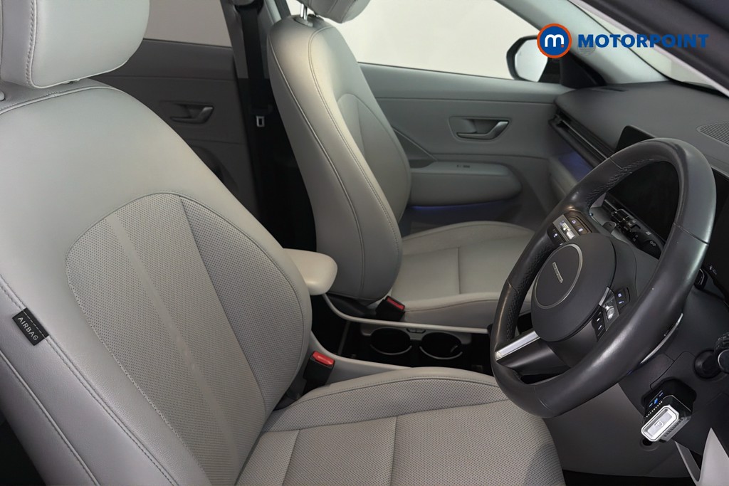 Hyundai Kona Ultimate Automatic Petrol SUV - Stock Number (1657198) - 22nd supplementary image