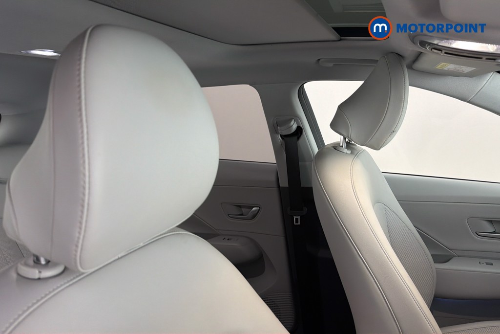 Hyundai Kona Ultimate Automatic Petrol SUV - Stock Number (1657198) - 23rd supplementary image