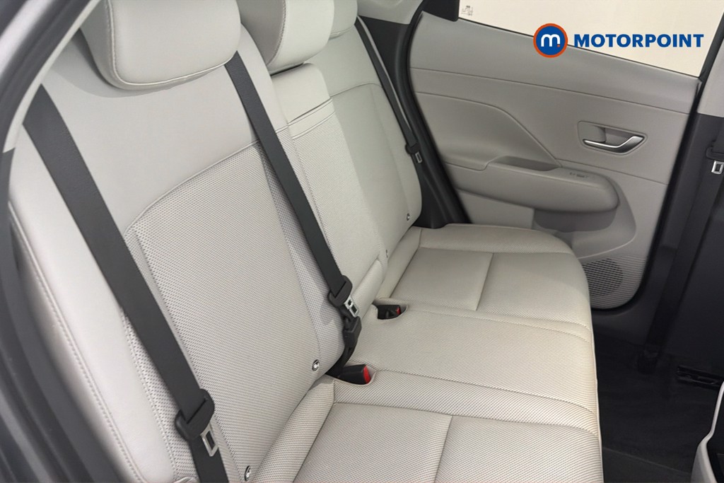 Hyundai Kona Ultimate Automatic Petrol SUV - Stock Number (1657198) - 28th supplementary image