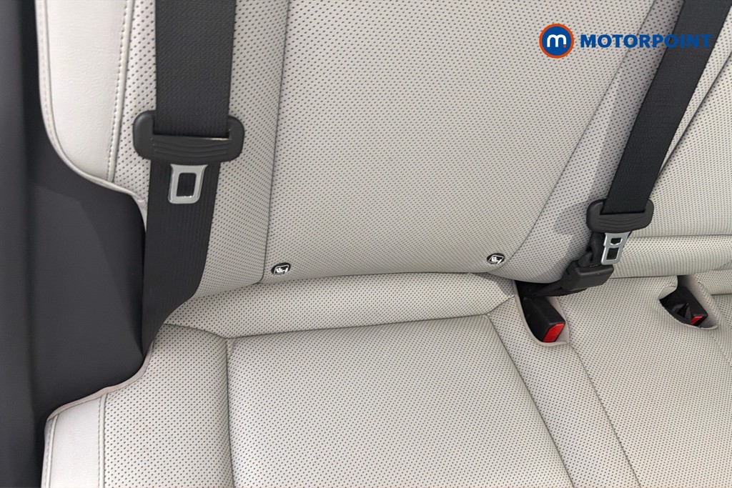 Hyundai Kona Ultimate Automatic Petrol SUV - Stock Number (1657198) - 29th supplementary image