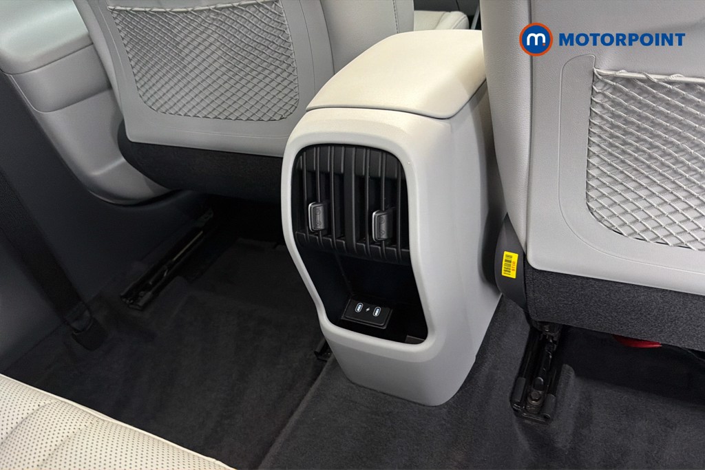 Hyundai Kona Ultimate Automatic Petrol SUV - Stock Number (1657198) - 30th supplementary image