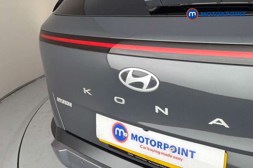 Hyundai Kona Ultimate Automatic Petrol SUV - Stock Number (1657198) - 37th supplementary image
