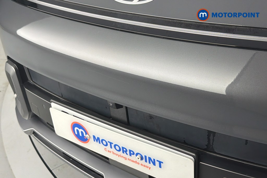 Hyundai Kona Ultimate Automatic Petrol SUV - Stock Number (1657198) - 45th supplementary image