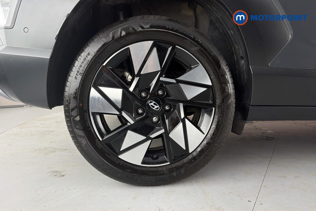 Hyundai Kona Ultimate Automatic Petrol SUV - Stock Number (1657198) - 49th supplementary image
