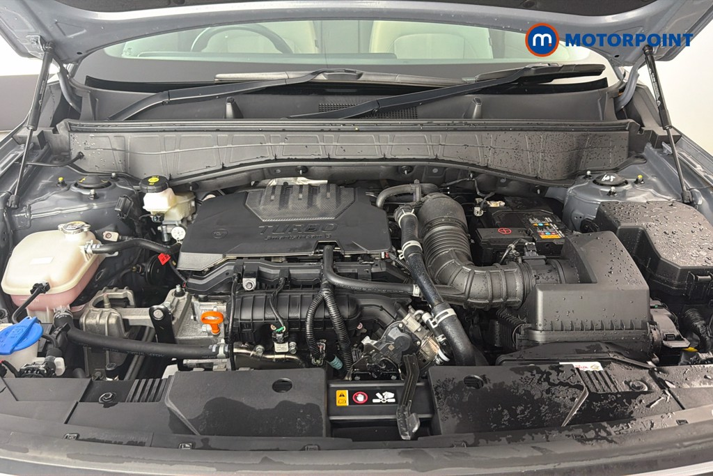 Hyundai Kona Ultimate Automatic Petrol SUV - Stock Number (1657198) - 51st supplementary image